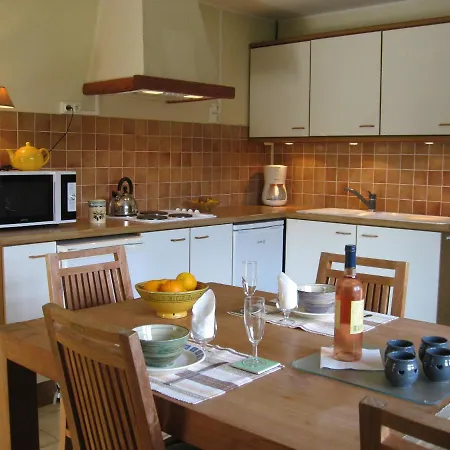 Bordo Nyaraló Laugnac