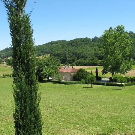 Bordo Vakantiehuis *