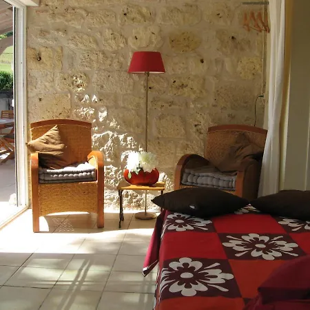 Bordo Vakantiehuis *
