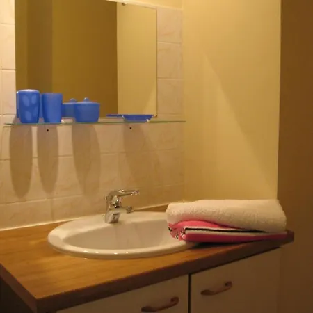 Vakantiehuis Bordo