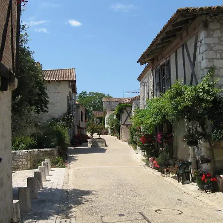 Bordo Vakantiehuis Laugnac